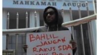 Aktivis Muda Papua Jadetabek