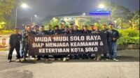 Muda Mudi Solo Raya
