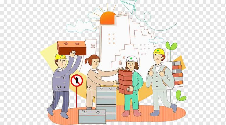 Buruh Ilustrasi