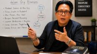 Syam Basrijal Hypno Success Method
