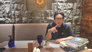 Syam Basrijal Restorasi Jiwa Indonesia