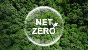 Net Zero Emission