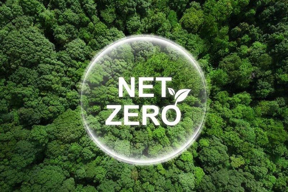 Net Zero Emission
