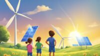 Young And Renewable Energy Young And Renewable Energy