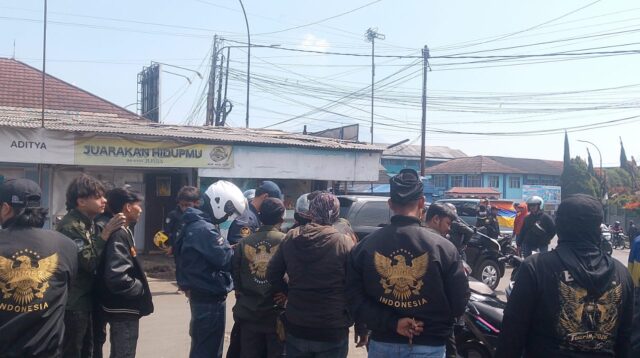Agenda Tourgab Brigez Indonesia