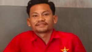 Betran Sulani Eksekutif Wilayah Lmnd Dki Jakarta