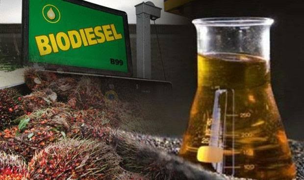 Biodiesel